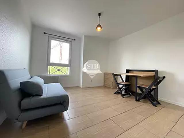 Brétigny sur Orge 91220 Location appartement 1 pièce t1