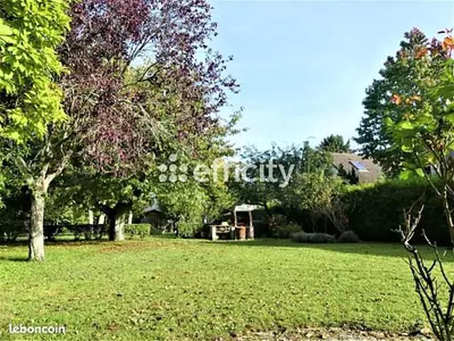 Brétigny sur Orge 91220 Programme neuf maison neuf à vendre 3 pièces