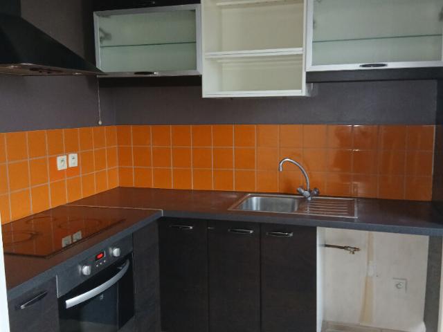 BRETIGNY SUR ORGE 2 pièce s 42.35 m2