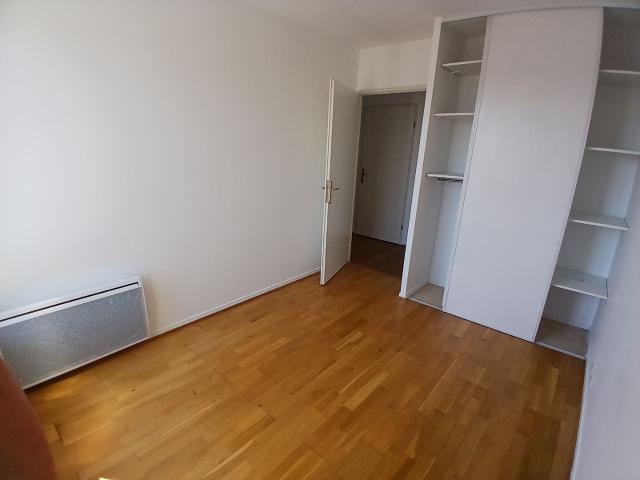 BRETIGNY SUR ORGE 2 pièce s 42.35 m2