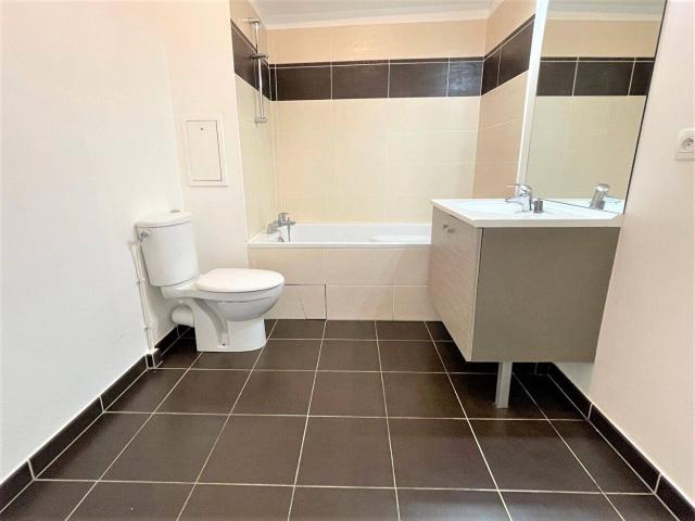 BRETIGNY SUR ORGE 2 pièce s 44.95 m2