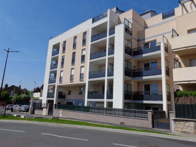 BRETIGNY SUR ORGE 2 pièce s 44.95 m2