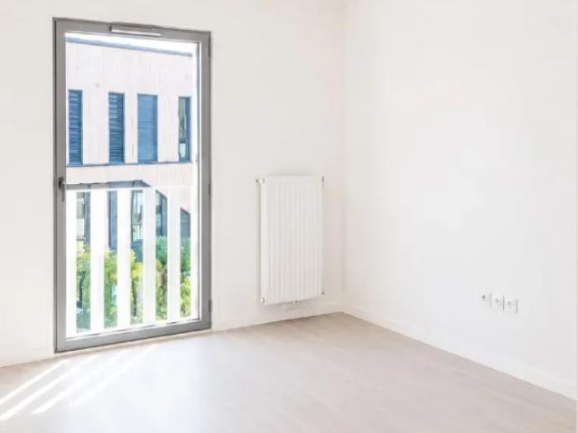 Brétigny sur Orge Appartement 3 pièces 65.8 m²