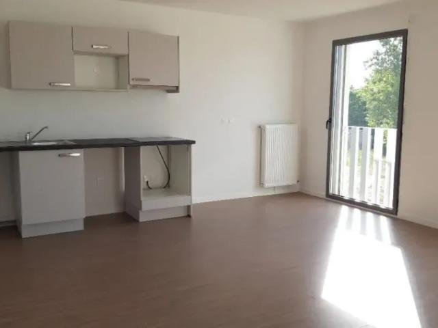 Brétigny sur Orge Appartement 3 pièces 66 m²