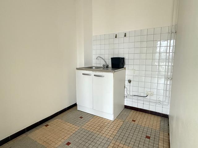 BRETIGNY SUR ORGE STUDIO de 26.71m²