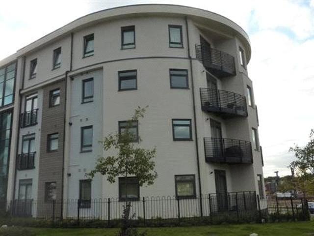 Breton Court, Palandine Way, Stoke, Coventry CV3, 1 bed flat to rent, £795 pcm | PrimeLocation