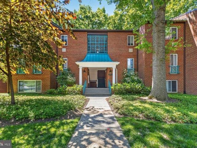 Breton Ct Unit A, Reston, Condo For Sale