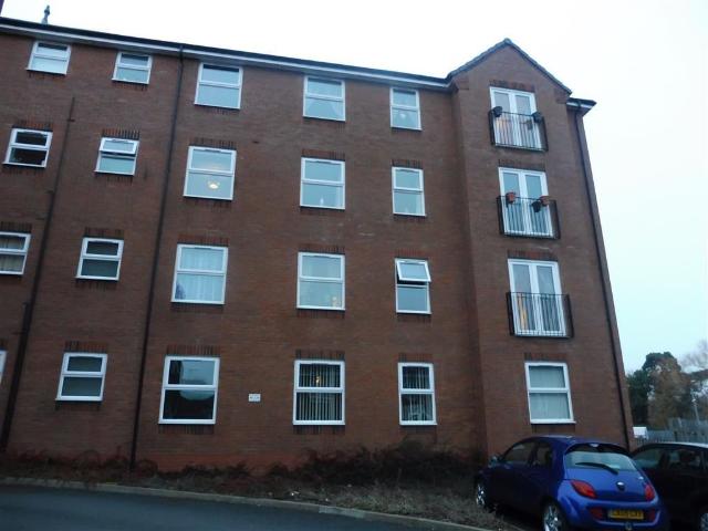 Brett Young Close, Halesowen B63, 2 bed flat to rent, £850 pcm | PrimeLocation