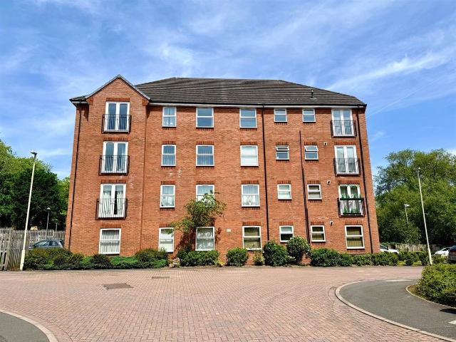 Brett Young Close, Halesowen B63, 2 bed flat to rent, £925 pcm | PrimeLocation