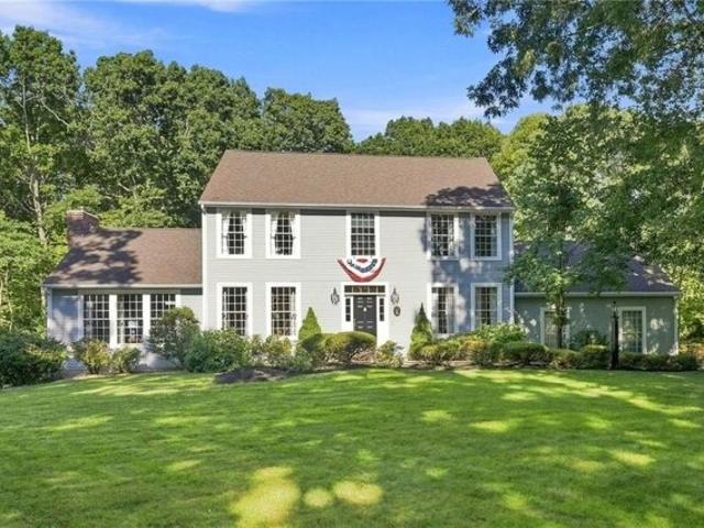 Brett Dr, Scituate, Home For Sale
