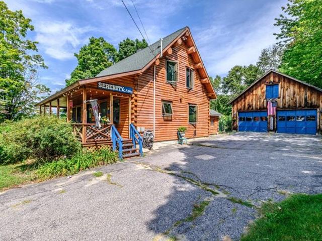 Brett Hill Rd, Paris, Home For Sale