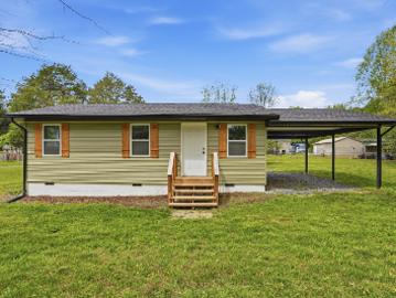 Hamilton County, Tennessee, Tennessee, USA