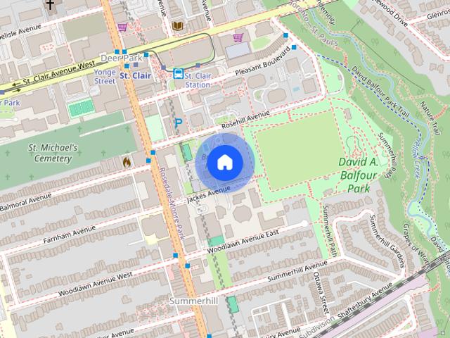 Bretton Place — F2