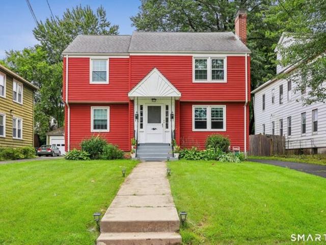 Bretton Rd, West Hartford, Home For Sale
