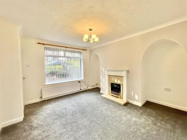 Brettanby Road, Gateshead, NE10