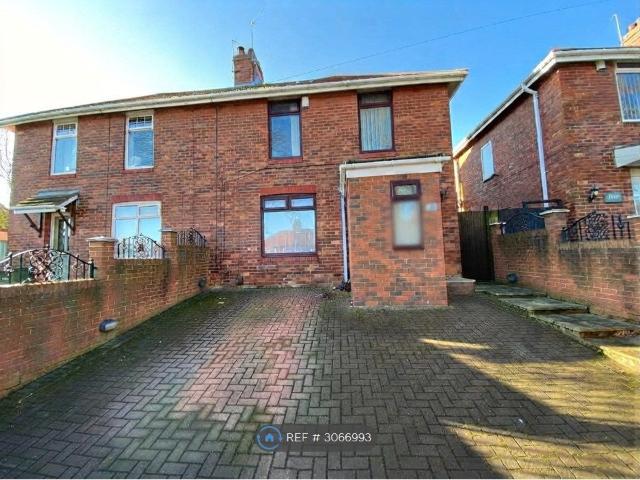Brettanby Road, Gateshead NE10, 3 bed semi detached house to rent, £1,050 pcm | PrimeLocation