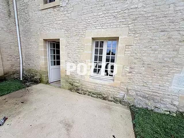 Bretteville sur Odon 14760 Achat / Vente appartement 2 pièces t2 parking