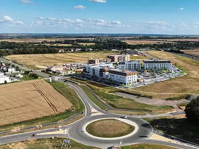 Bretteville sur Odon 14760 Programme neuf appartement neuf à vendre t3