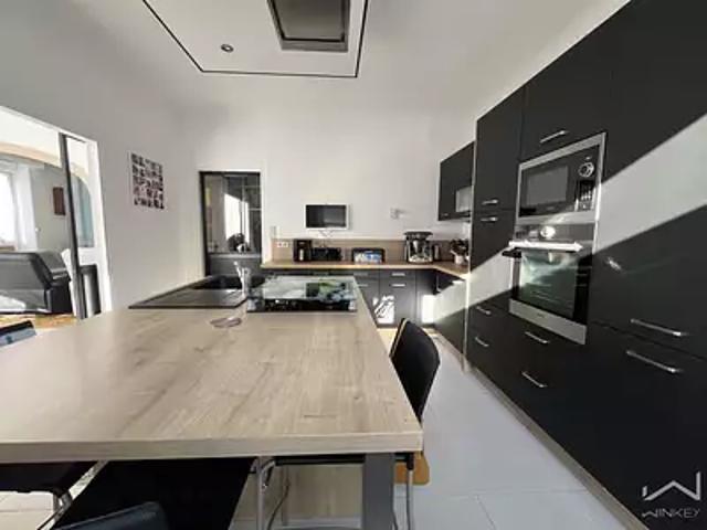 Brette les Pins 72250 Achat / Vente maison 7 pièces t7