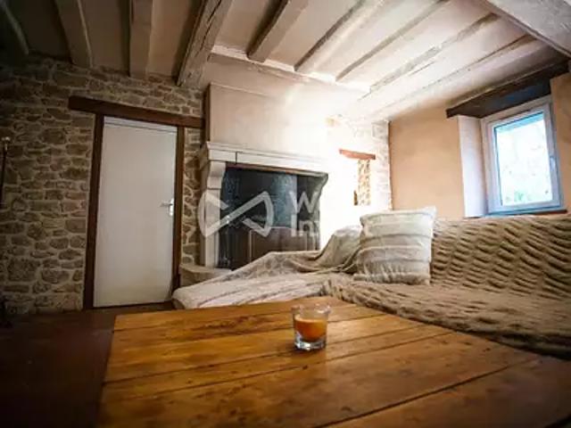 Brette les Pins 72250 Achat / Vente maison 9 pièces t9 terrasse