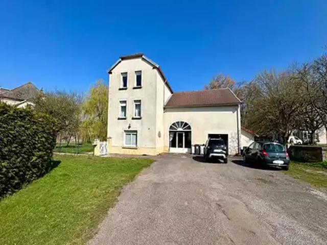 Breuches 70300 Achat / Vente maison 72 pièces t72