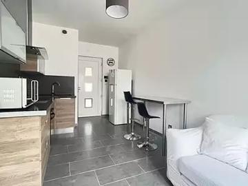 Breuil Bois Robert 78930 Location appartement 2 pièces t2