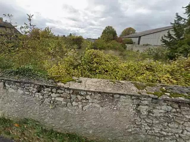 Breuil Bois Robert 78930 Programme neuf maison neuf à vendre 3 pièces