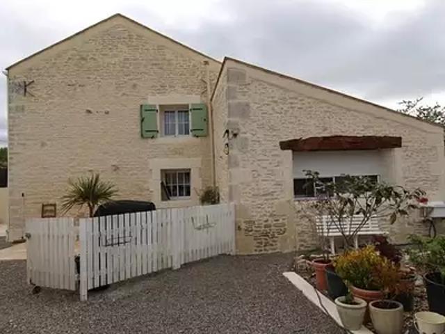 Breuil la Réorte 17700 Achat / Vente maison 5 pièces t5