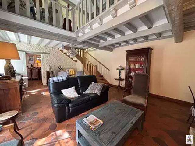Breuil le Sec 60840 Achat / Vente maison 10 pièces t10
