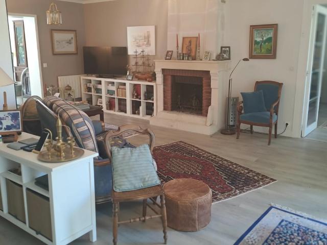 Breuillet 143m² Breuillet