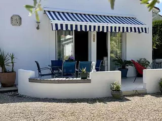 Breuillet 17920 Achat / Vente maison 6 pièces t6 au dernier étage