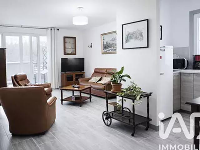 Breuillet 91650 Achat / Vente appartement 3 pièces t3
