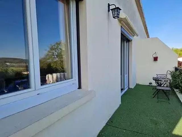 Breuillet 91650 Achat / Vente appartement 3 pièces t3