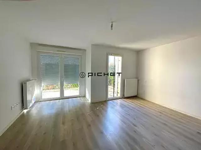 Breuillet 91650 Achat / Vente appartement 1 pièce t1 parking