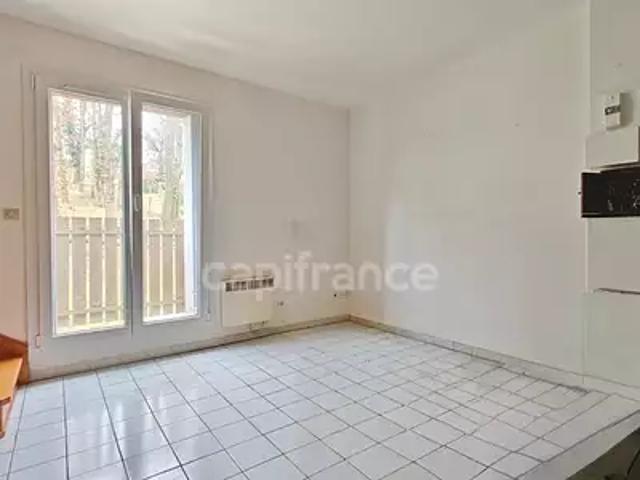 Breuillet 91650 Achat / Vente appartement 2 pièces t2 au dernier étage