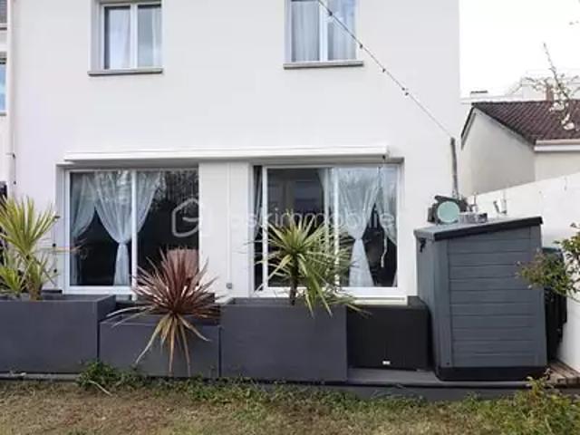 Breuillet 91650 Achat / Vente maison 5 pièces t5 terrasse