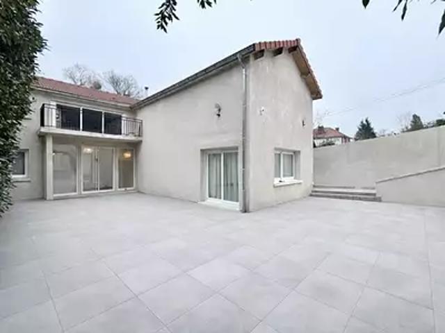 Breuillet 91650 Achat / Vente maison 7 pièces t7