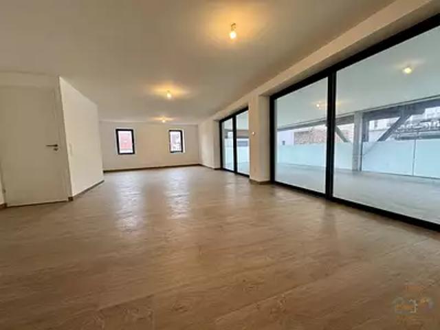 Breuschwickersheim 67112 Achat / Vente appartement 5 pièces t5 terrasse parking