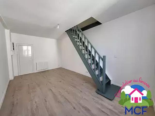 Bréval 78980 Achat / Vente appartement 3 pièces t3