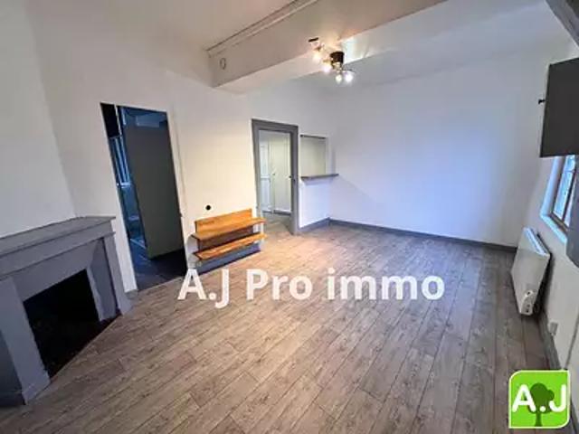 Bréval 78980 Achat / Vente appartement 2 pièces t2