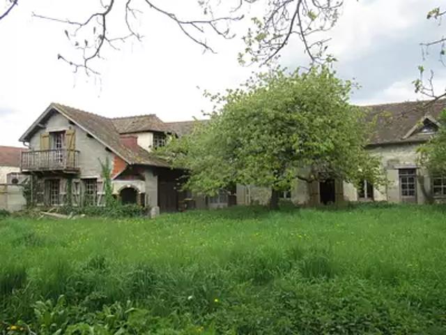 Bréval 78980 Achat / Vente maison 4 pièces t4