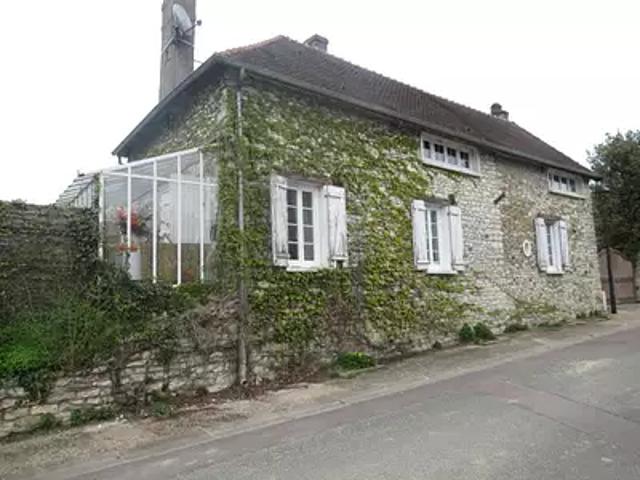 Bréval 78980 Achat / Vente maison
