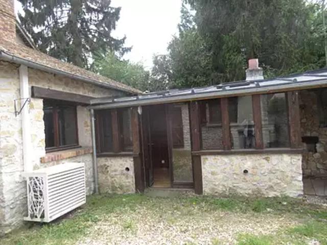 Bréval 78980 Location maison
