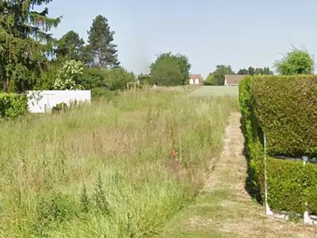 Bréval 78980 Programme neuf maison neuf à vendre 5 pièces