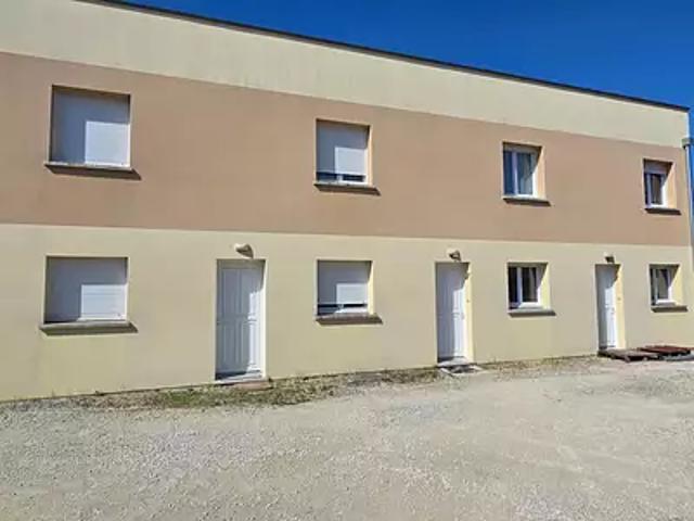 Bréviandes 10450 Achat / Vente appartement 3 pièces t3 parking