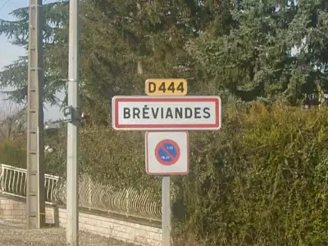Bréviandes 10450 Programme neuf maison neuf à vendre 7 pièces