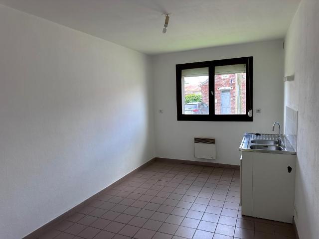 BREVILLERS Maison T4 de 86 m²
