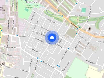 Lees Oldham, OL4, Bradford and West Yorkshire, North England