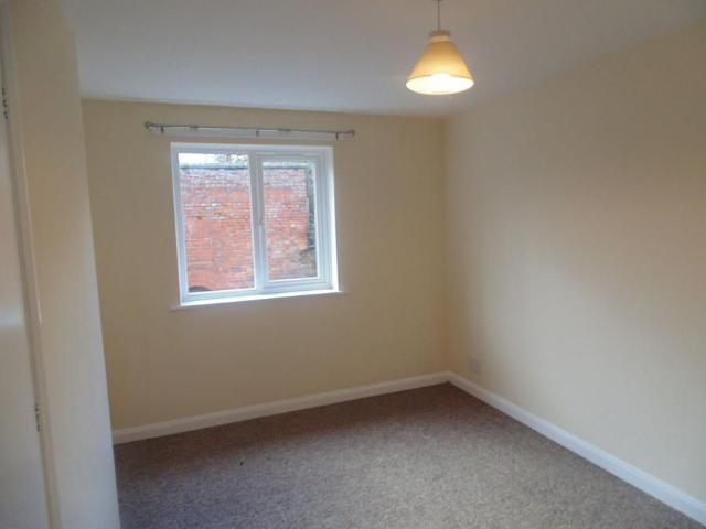 Brewery Hill, Grantham, NG31