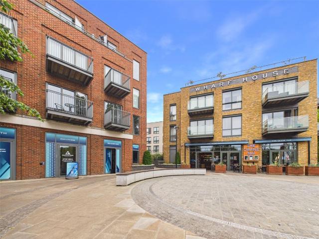 Brewery Lane, Twickenham TW1, 1 bed flat to rent, £2,050 pcm | PrimeLocation